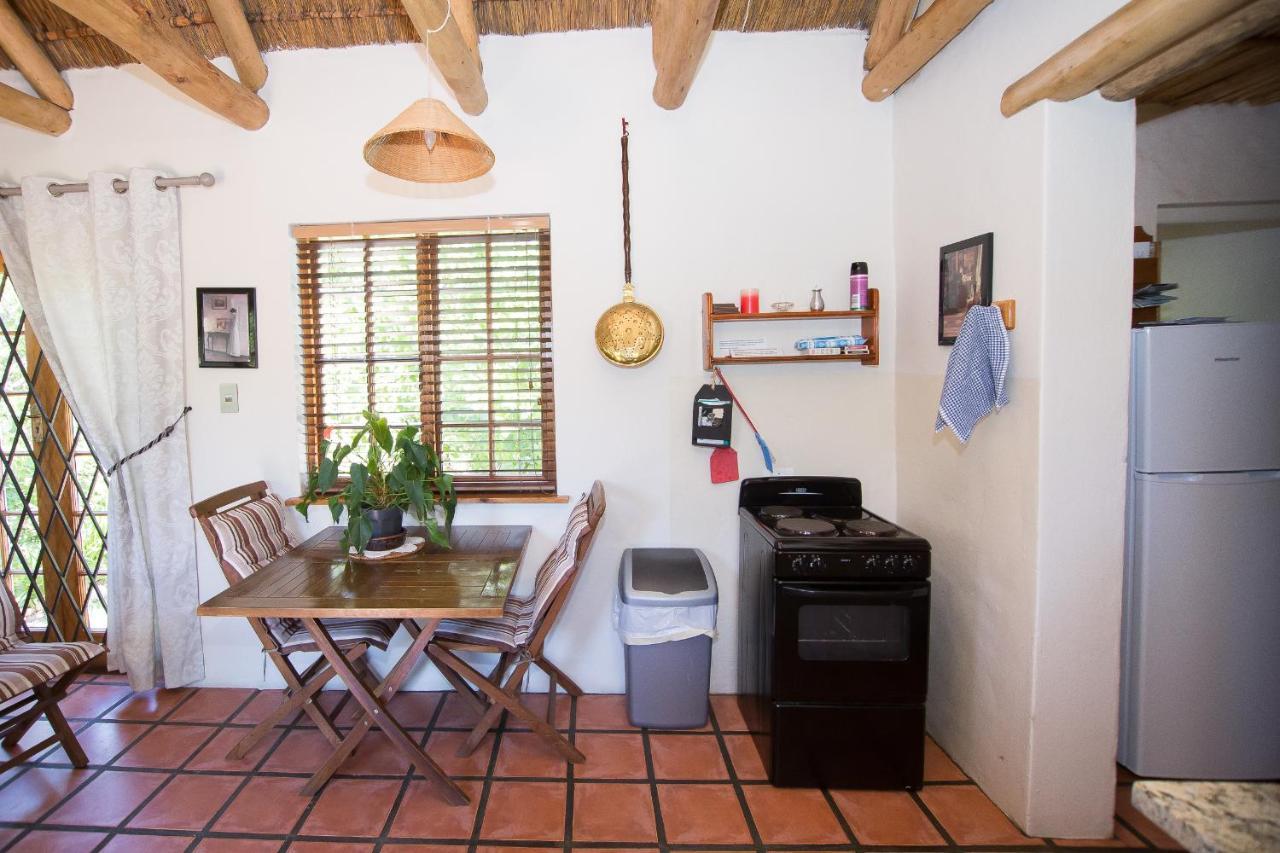 Orchard Cottage マグレゴー エクステリア 写真