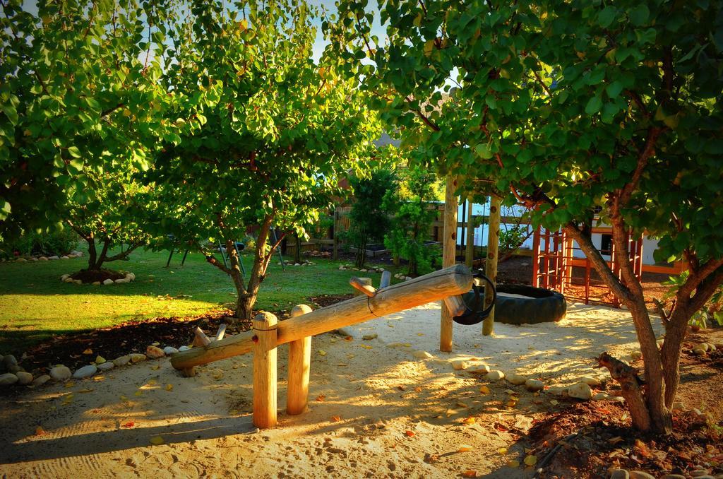 Orchard Cottage マグレゴー エクステリア 写真