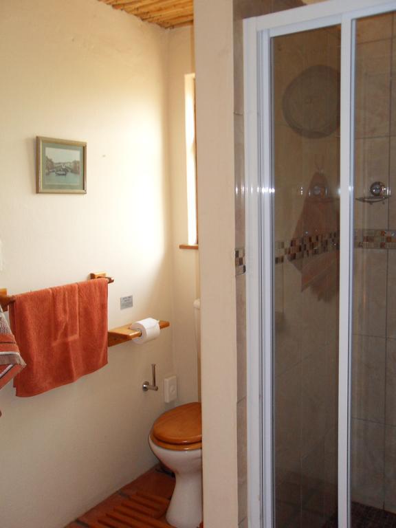 Orchard Cottage マグレゴー エクステリア 写真