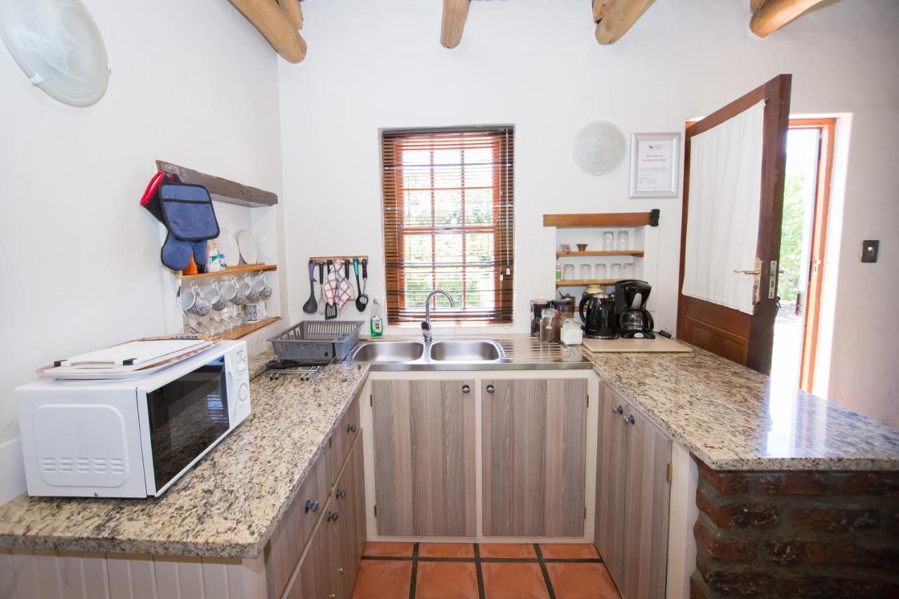 Orchard Cottage マグレゴー エクステリア 写真