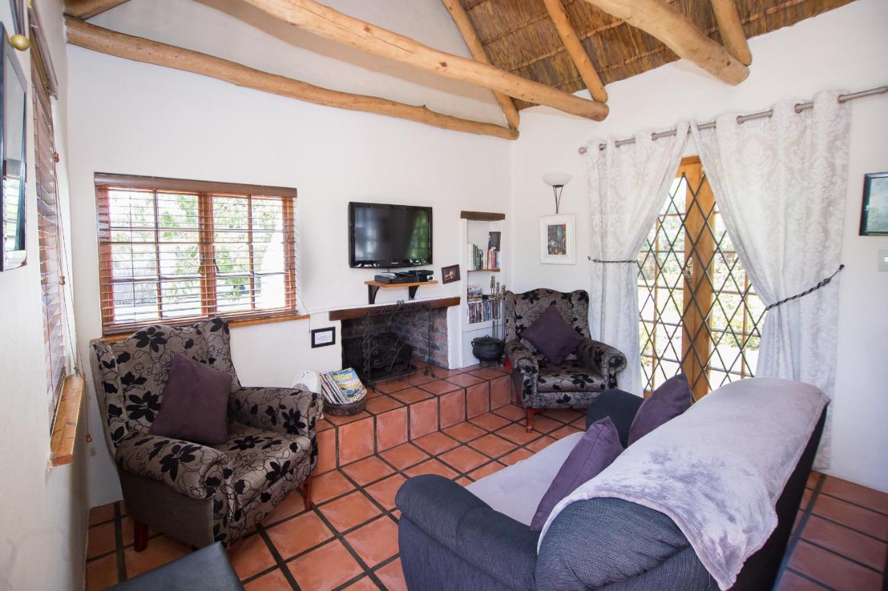 Orchard Cottage マグレゴー エクステリア 写真