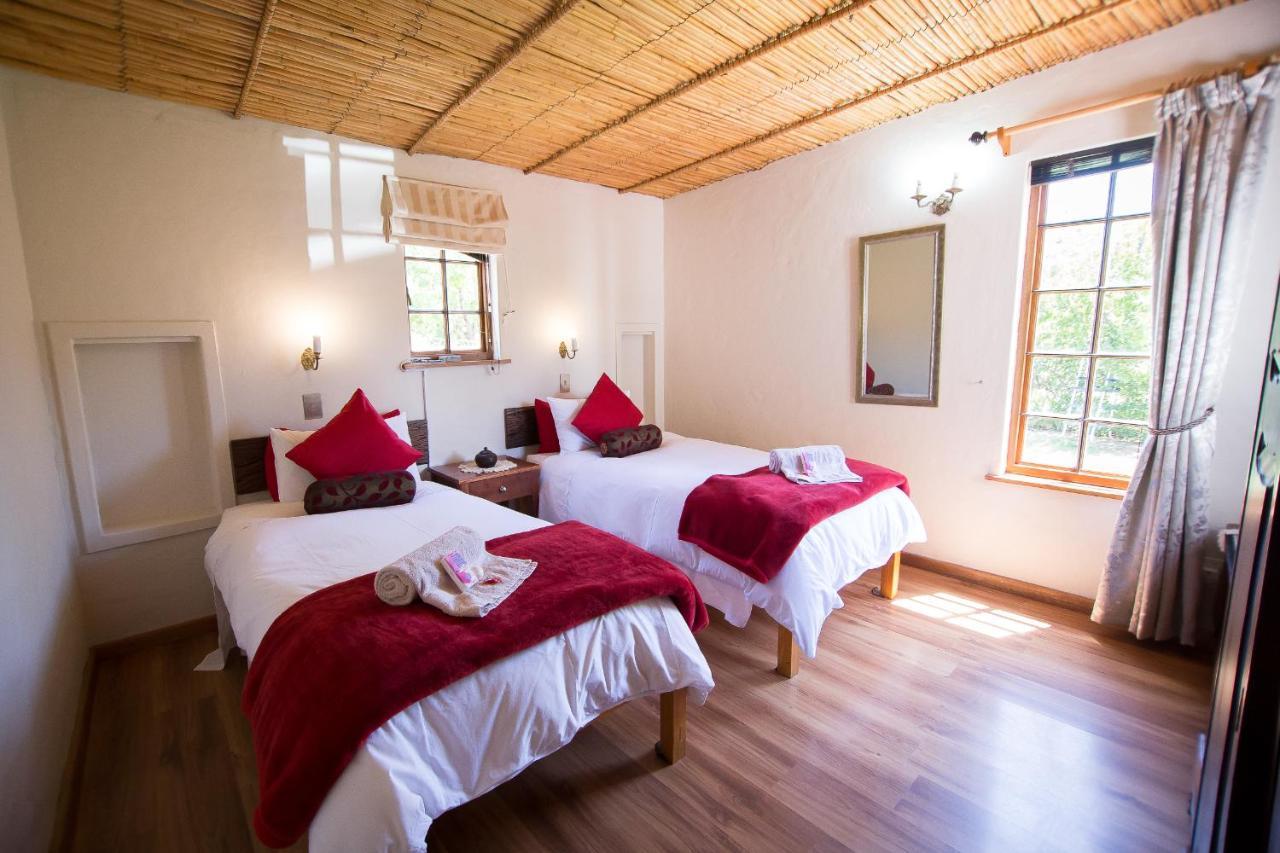 Orchard Cottage マグレゴー エクステリア 写真