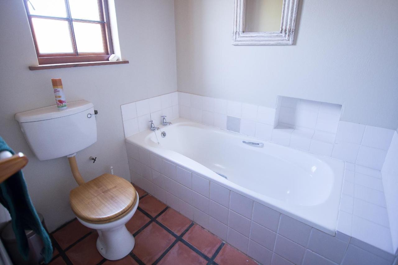 Orchard Cottage マグレゴー エクステリア 写真